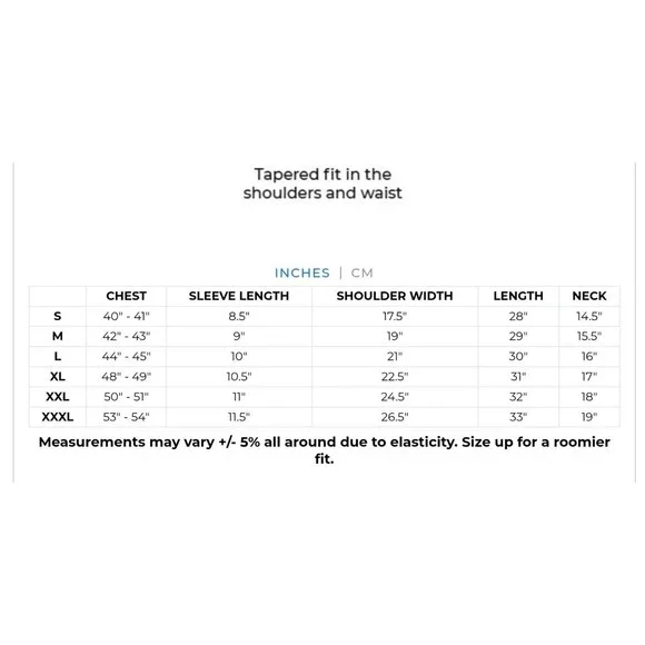 NWT Collars & Co Mens M Dress Collar Polo Shirt Thin Blue Check Performance - Picture 7 of 7